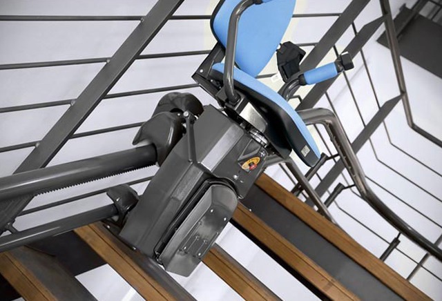Seat Lifting Systems for disabled people - Lifting Systems with Seat for disabled people