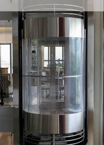 External Elevators
