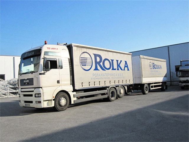 ROLKA: Φωτογραφίες & Βίντεο