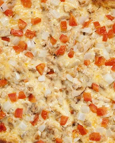 ROMA PIZZA: Φωτογραφίες & Βίντεο