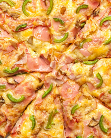 ROMA PIZZA: Φωτογραφίες & Βίντεο