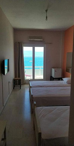 ROOMS ROMEO'S ERATINI: Φωτογραφίες & Βίντεο