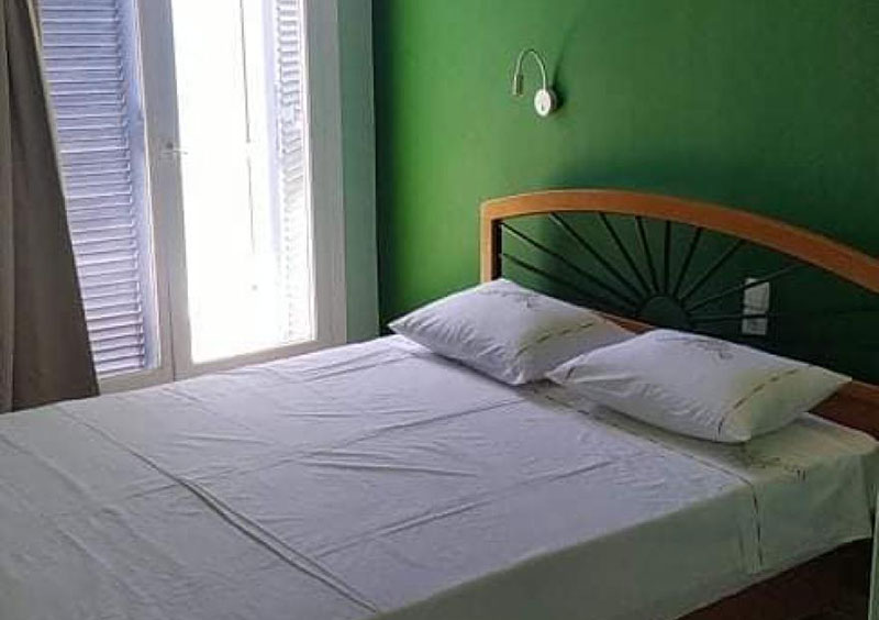 ROOMS ROMEO'S ERATINI: Φωτογραφίες & Βίντεο