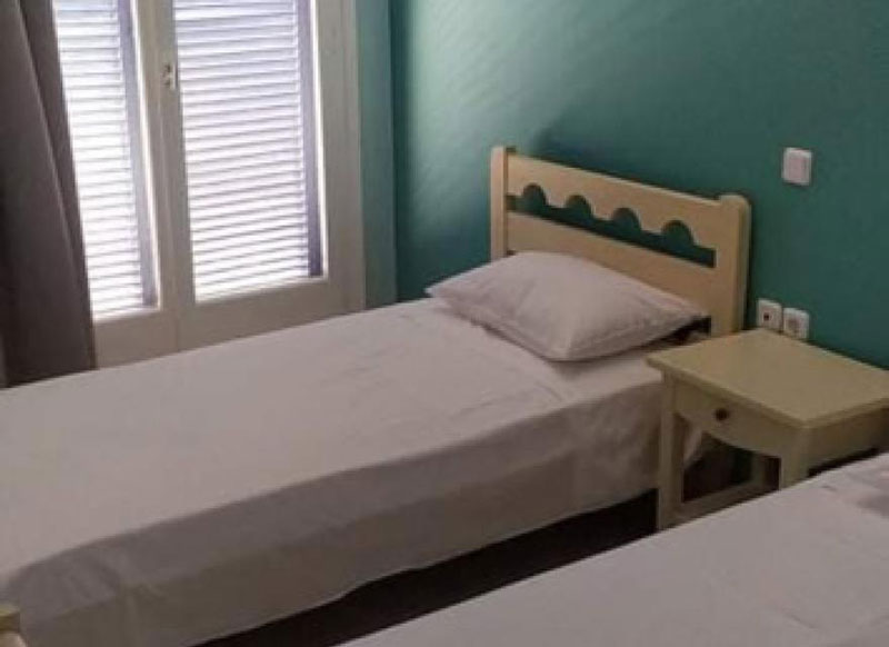 ROOMS ROMEO'S ERATINI: Φωτογραφίες & Βίντεο