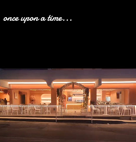 ROSADO CAFE: Φωτογραφίες & Βίντεο