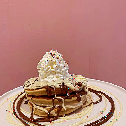 ROSADO CAFE: Φωτογραφίες & Βίντεο