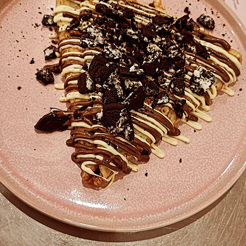 ROSADO CAFE: Φωτογραφίες & Βίντεο