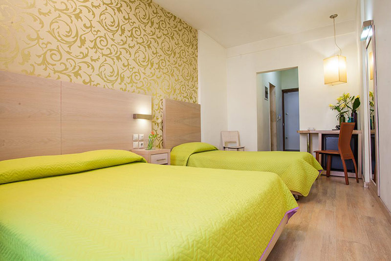 ROTONDA HOTEL: Φωτογραφίες & Βίντεο
