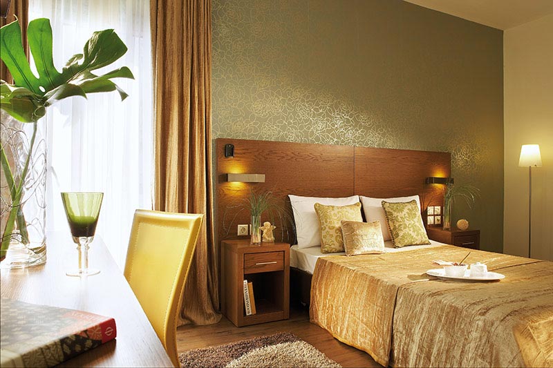 ROTONDA HOTEL: Φωτογραφίες & Βίντεο