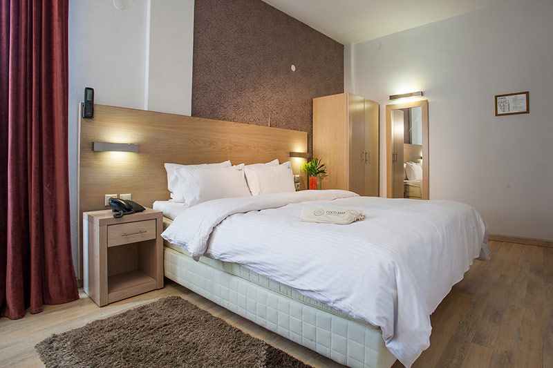 ROTONDA HOTEL: Φωτογραφίες & Βίντεο