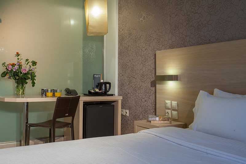 ROTONDA HOTEL: Φωτογραφίες & Βίντεο