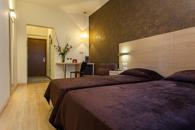 ROTONDA HOTEL: Φωτογραφίες & Βίντεο