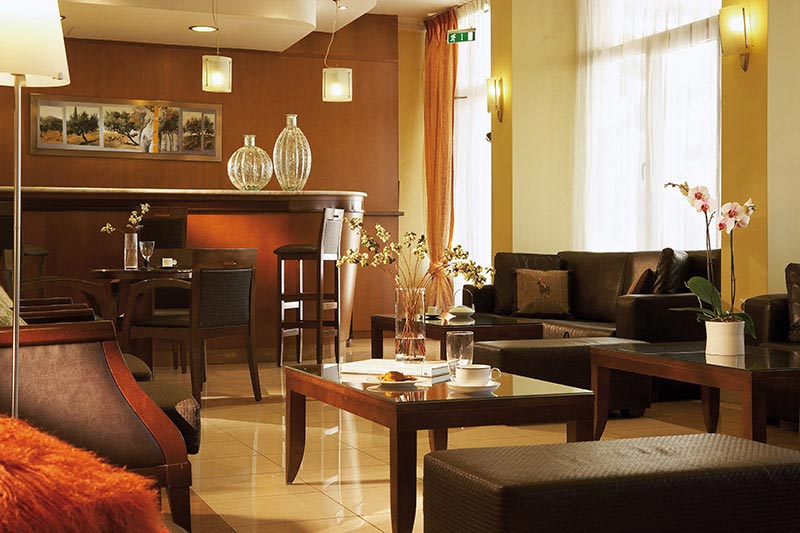 ROTONDA HOTEL: Φωτογραφίες & Βίντεο