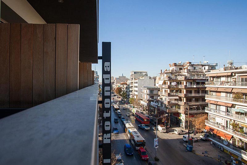 ROTONDA HOTEL: Φωτογραφίες & Βίντεο