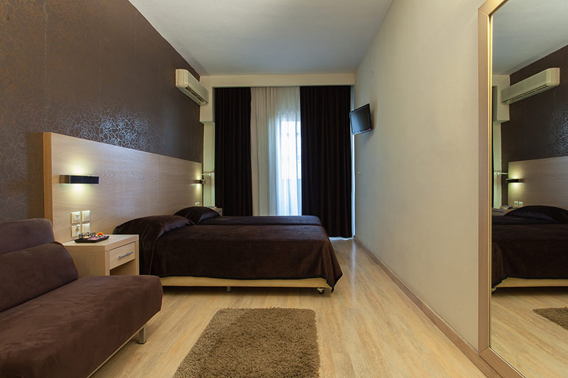ROTONDA HOTEL: Φωτογραφίες & Βίντεο