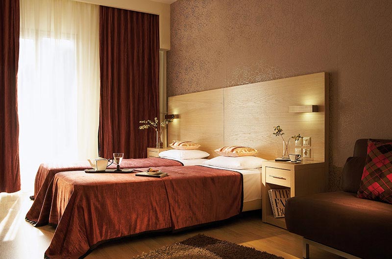 ROTONDA HOTEL: Φωτογραφίες & Βίντεο