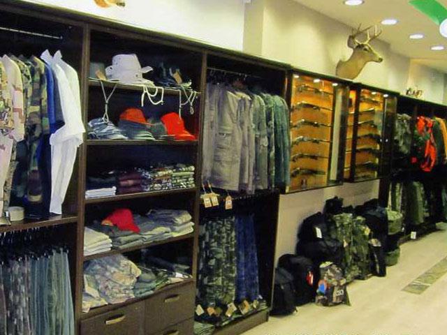 Clothing