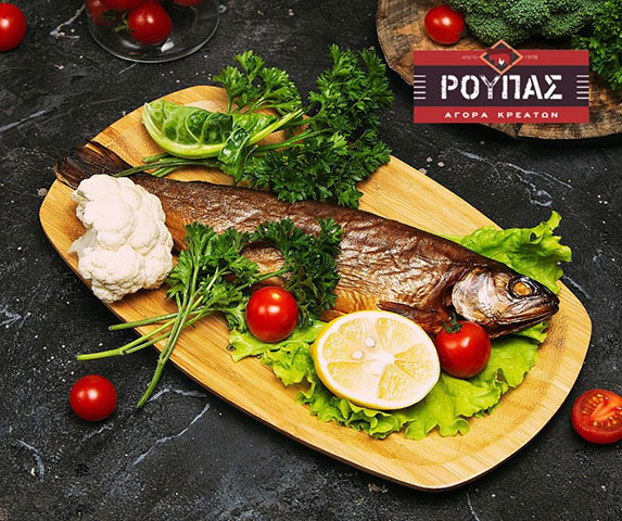 ROUPAS: Φωτογραφίες & Βίντεο