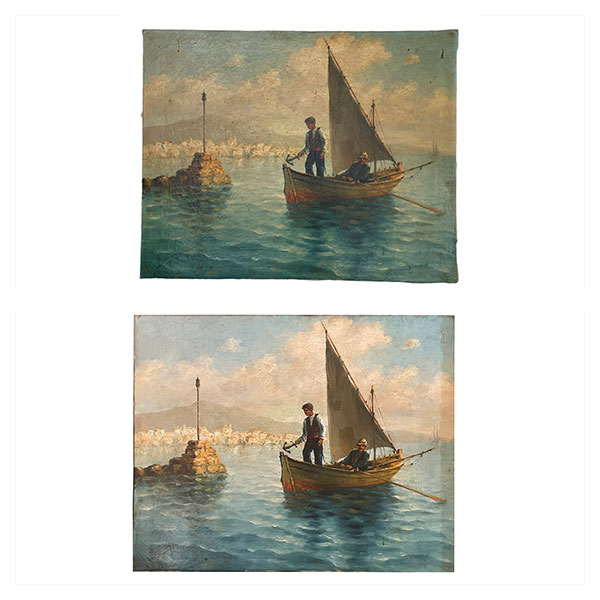 ROUSSOS ANTIQUES: Φωτογραφίες & Βίντεο