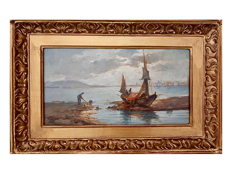 ROUSSOS ANTIQUES: Φωτογραφίες & Βίντεο