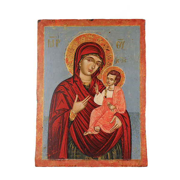 ROUSSOS ANTIQUES: Φωτογραφίες & Βίντεο