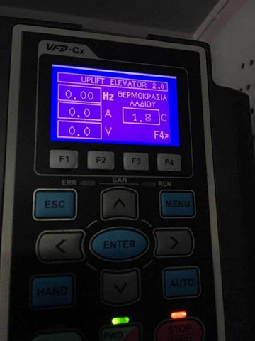 ROUTSAS LIFTS: Φωτογραφίες & Βίντεο