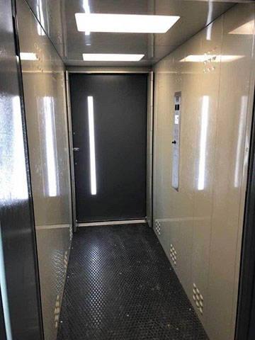 ROUTSAS LIFTS: Φωτογραφίες & Βίντεο