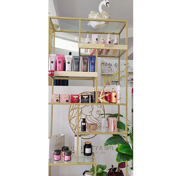 ROYAL BEAUTY & SPA: Φωτογραφίες & Βίντεο