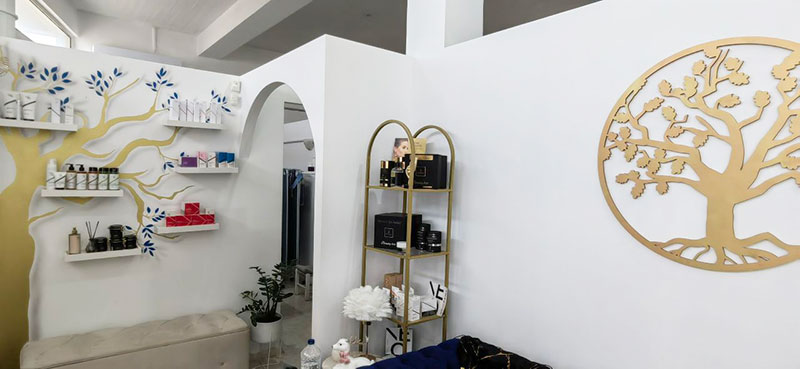 ROYAL BEAUTY & SPA: Φωτογραφίες & Βίντεο