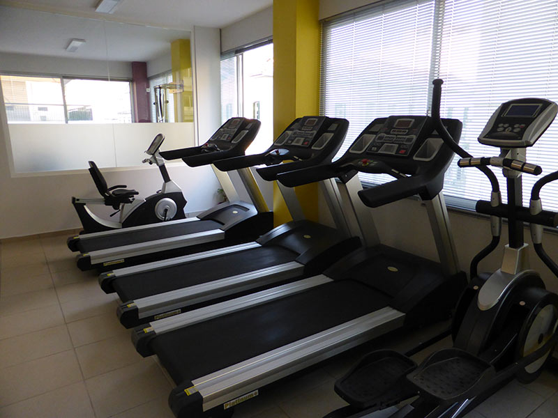 ROYAL FITNESS PILATES BY VASSILIKI: Φωτογραφίες & Βίντεο