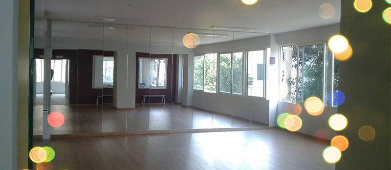 ROYAL FITNESS PILATES BY VASSILIKI: Φωτογραφίες & Βίντεο