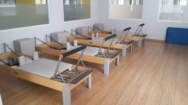 ROYAL FITNESS PILATES BY VASSILIKI: Φωτογραφίες & Βίντεο