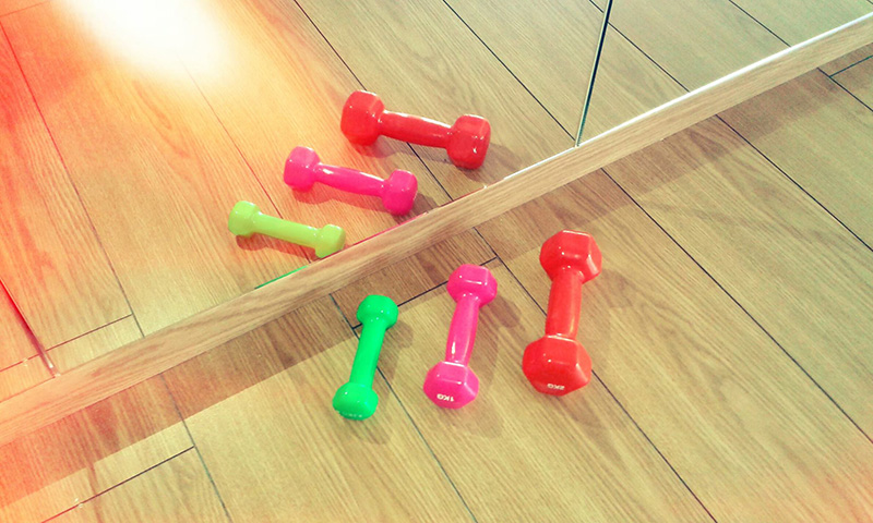 ROYAL FITNESS PILATES BY VASSILIKI: Φωτογραφίες & Βίντεο