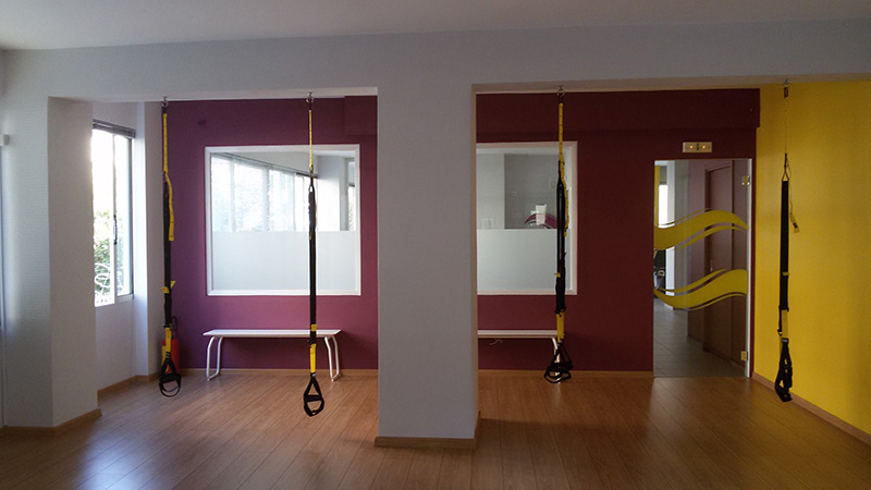 ROYAL FITNESS PILATES BY VASSILIKI: Φωτογραφίες & Βίντεο