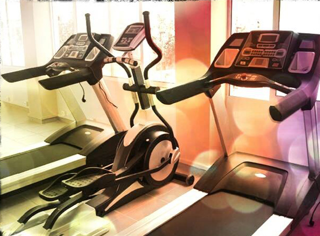 ROYAL FITNESS PILATES BY VASSILIKI: Φωτογραφίες & Βίντεο