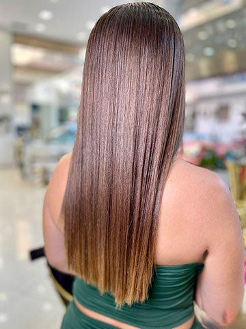 ROYAL HAIR & SPA: Φωτογραφίες & Βίντεο