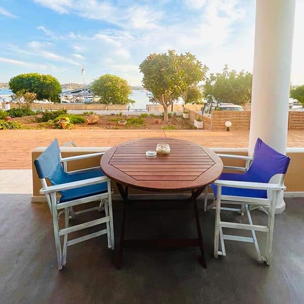 ROZOS HOTEL: Φωτογραφίες & Βίντεο