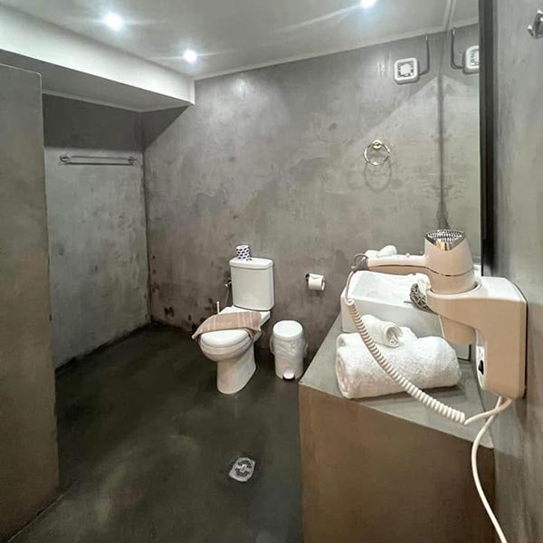 ROZOS HOTEL: Φωτογραφίες & Βίντεο