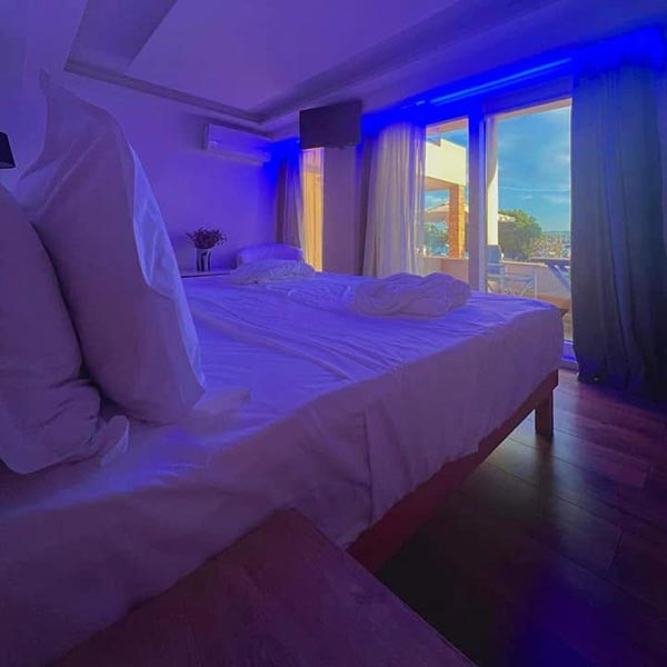 ROZOS HOTEL: Φωτογραφίες & Βίντεο