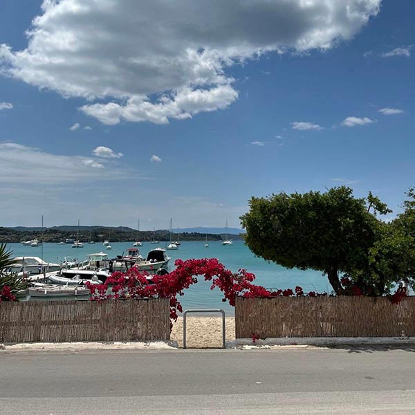 ROZOS HOTEL: Φωτογραφίες & Βίντεο
