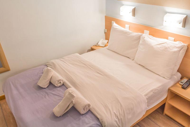 ROZOS HOTEL: Φωτογραφίες & Βίντεο