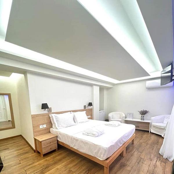 ROZOS HOTEL: Φωτογραφίες & Βίντεο
