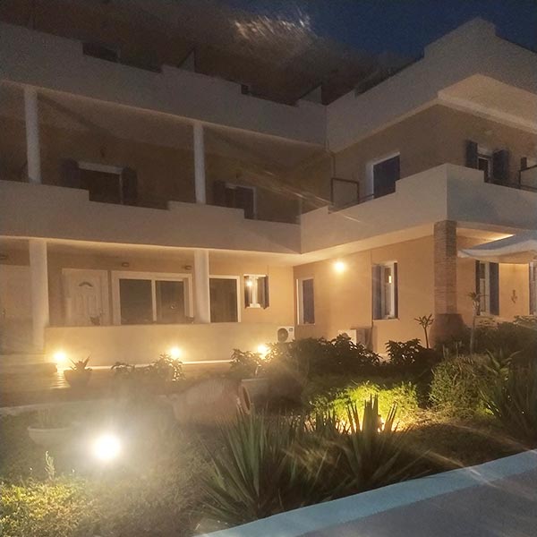 ROZOS HOTEL: Φωτογραφίες & Βίντεο