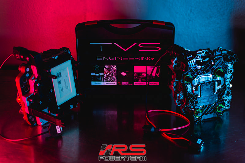 RS POWERTEAM: Φωτογραφίες & Βίντεο