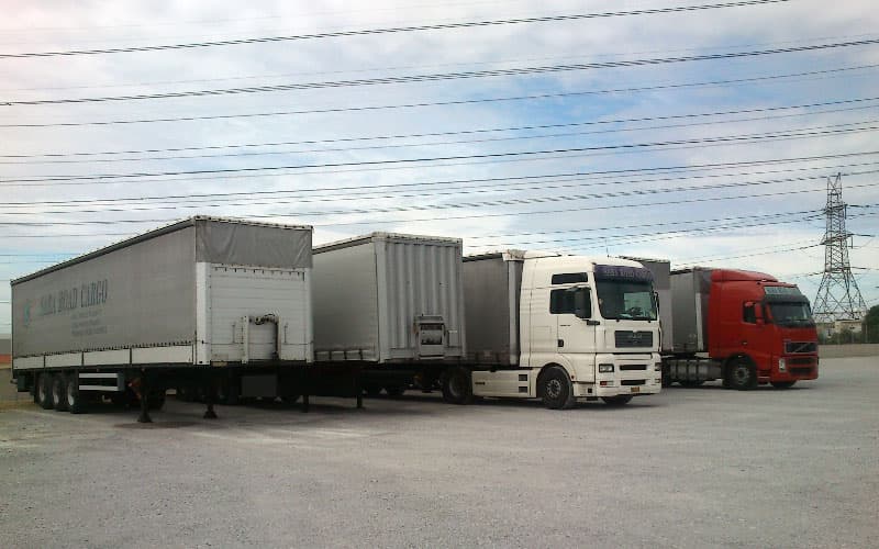 SABA EXPRESS: Φωτογραφίες & Βίντεο