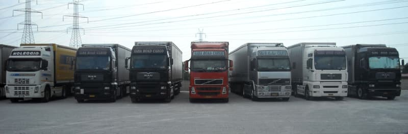 SABA EXPRESS: Φωτογραφίες & Βίντεο