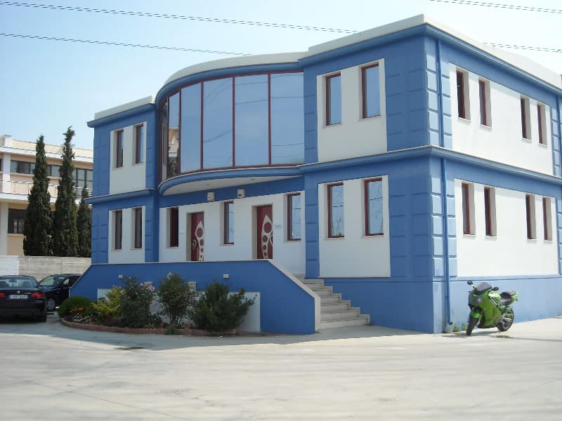 SABA EXPRESS: Φωτογραφίες & Βίντεο