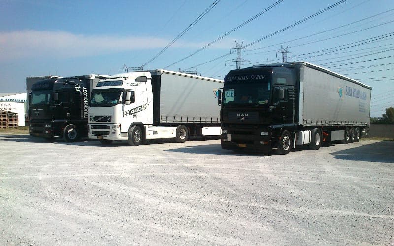 SABA EXPRESS: Φωτογραφίες & Βίντεο