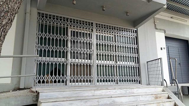 SAFE PLACE VONGOLIS: Φωτογραφίες & Βίντεο