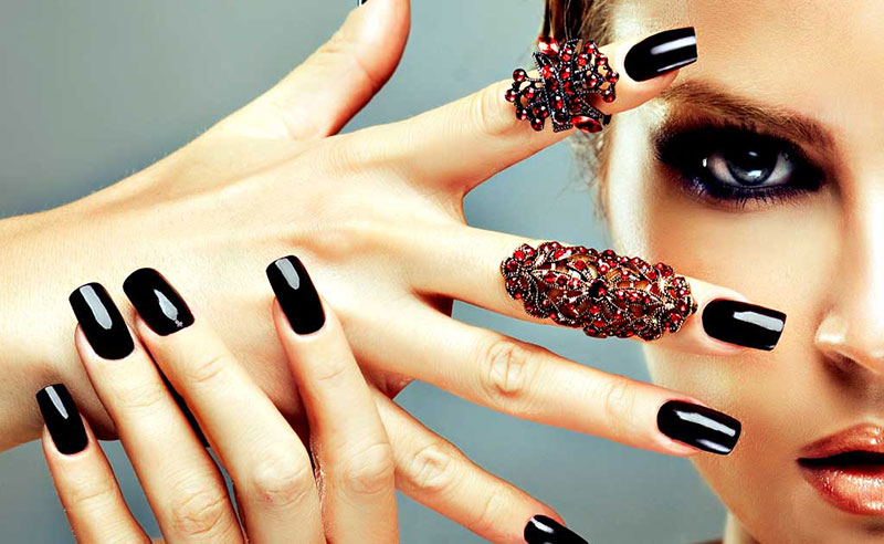 SAIDA NAIL SPA: Φωτογραφίες & Βίντεο